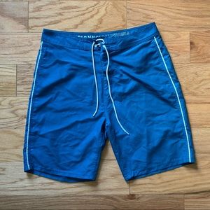 Old Navy Board Shorts - Mens